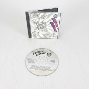 Vintage 1986 Dead Kennedys Bedtime for Democracy Virus 50CD Audio Music CD